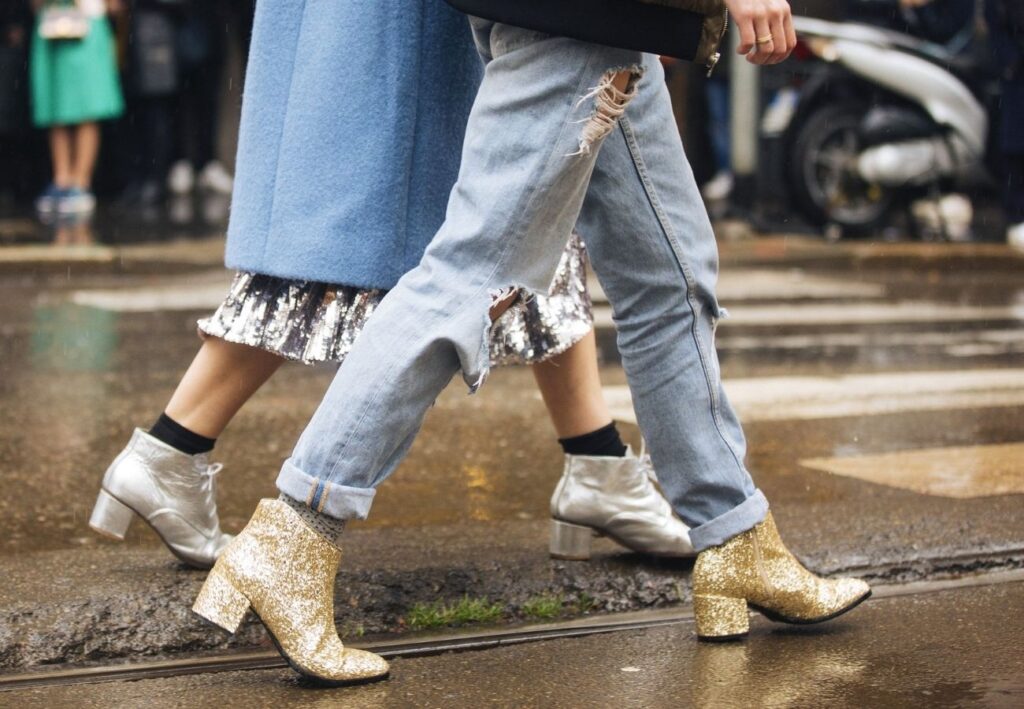 10 Of The HOTTEST Shoe Trends For 2023 That Will Take You From